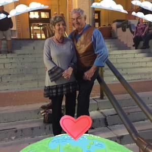 Meet your Posher, Diana